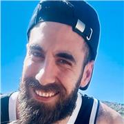 entrenador entusiasta, dinámico y sociable con 7 años de experiencia en el ámbito deportivo (Granada)